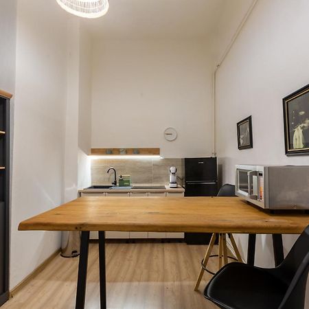 St Andrew'S Apartments Sibiu Ngoại thất bức ảnh