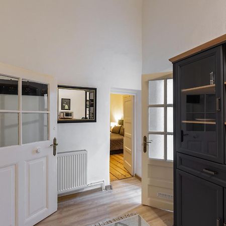 St Andrew'S Apartments Sibiu Ngoại thất bức ảnh