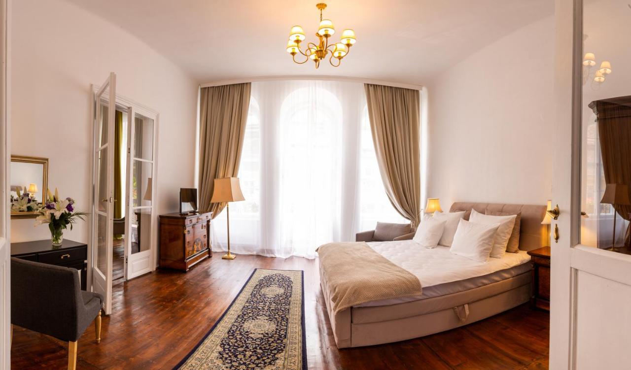 St Andrew'S Apartments Sibiu Ngoại thất bức ảnh