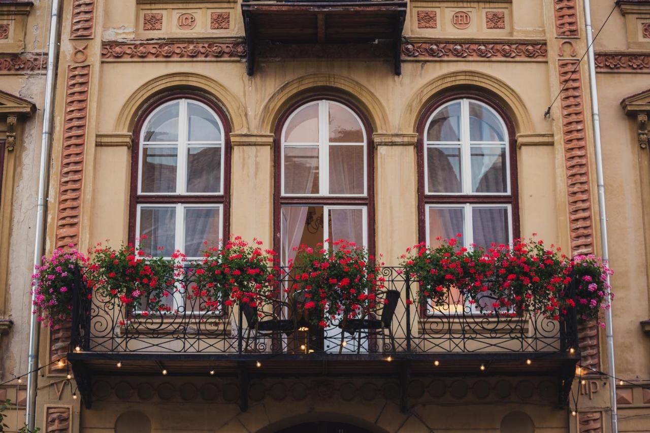 St Andrew'S Apartments Sibiu Ngoại thất bức ảnh