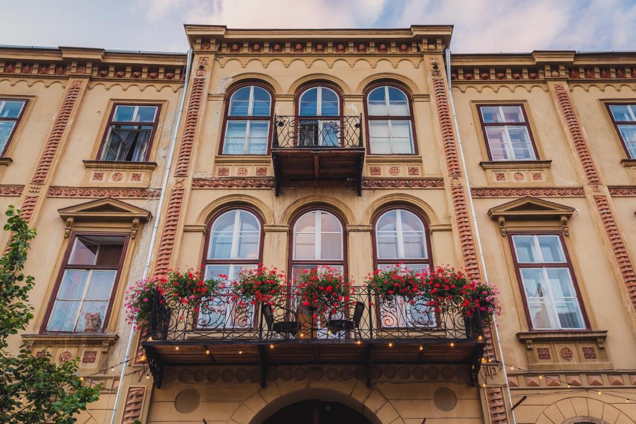 St Andrew'S Apartments Sibiu Ngoại thất bức ảnh
