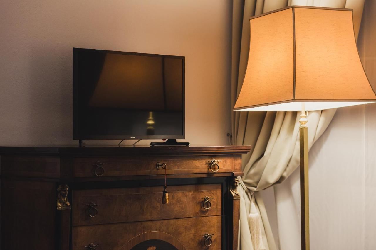 St Andrew'S Apartments Sibiu Ngoại thất bức ảnh