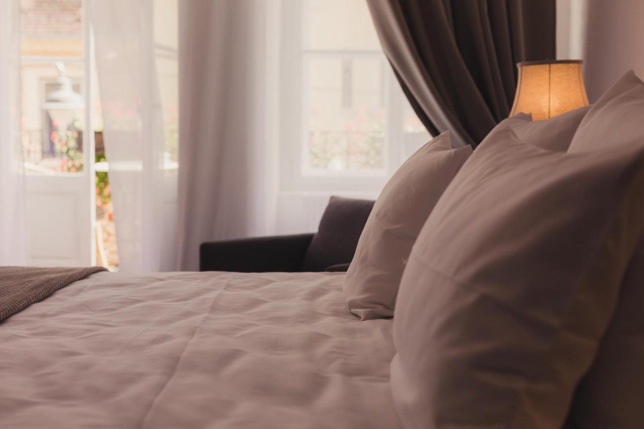 St Andrew'S Apartments Sibiu Ngoại thất bức ảnh