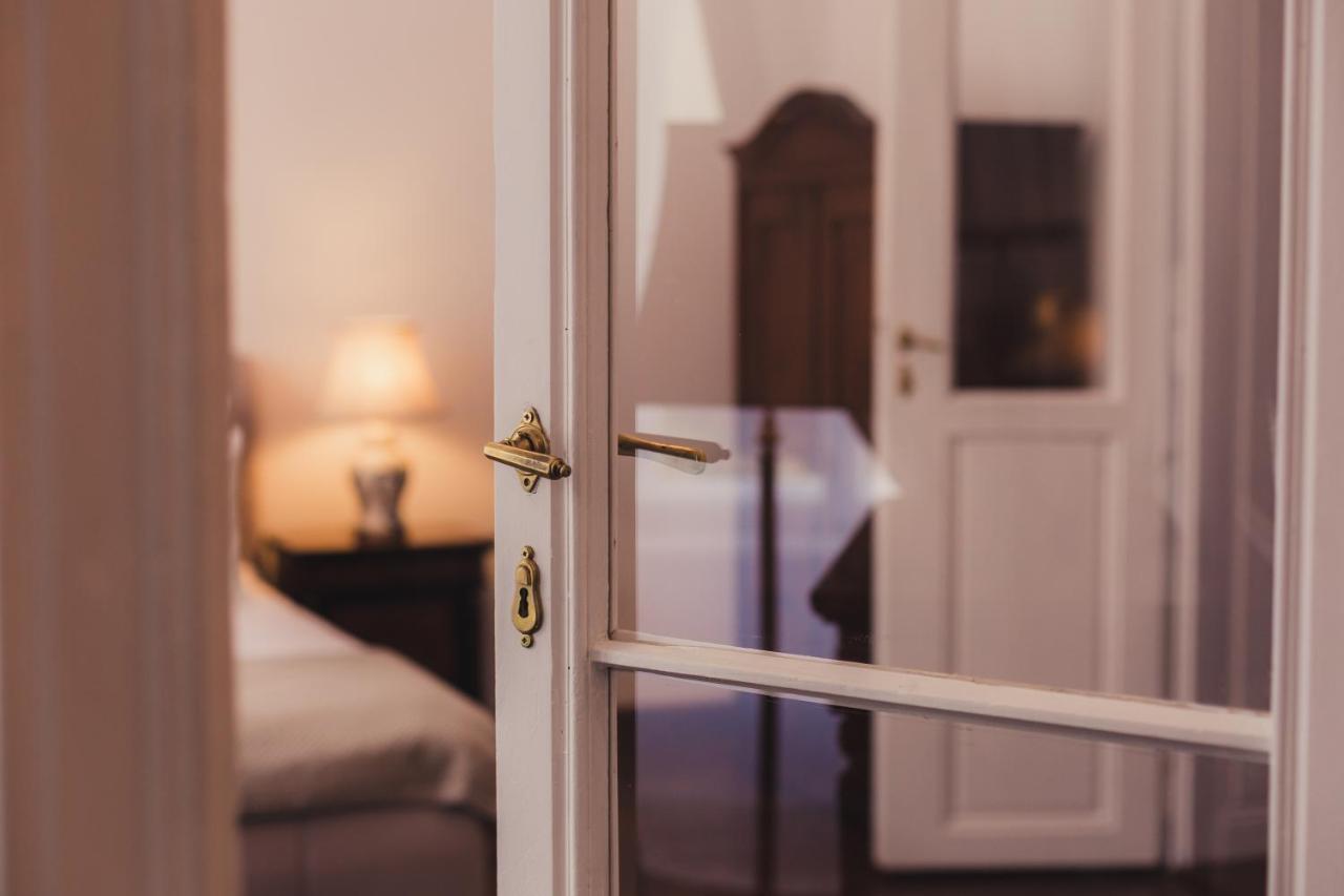 St Andrew'S Apartments Sibiu Ngoại thất bức ảnh