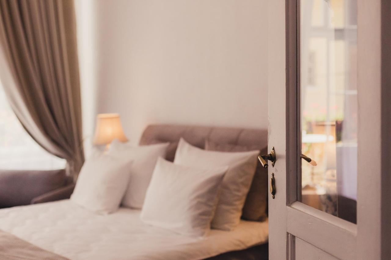 St Andrew'S Apartments Sibiu Ngoại thất bức ảnh