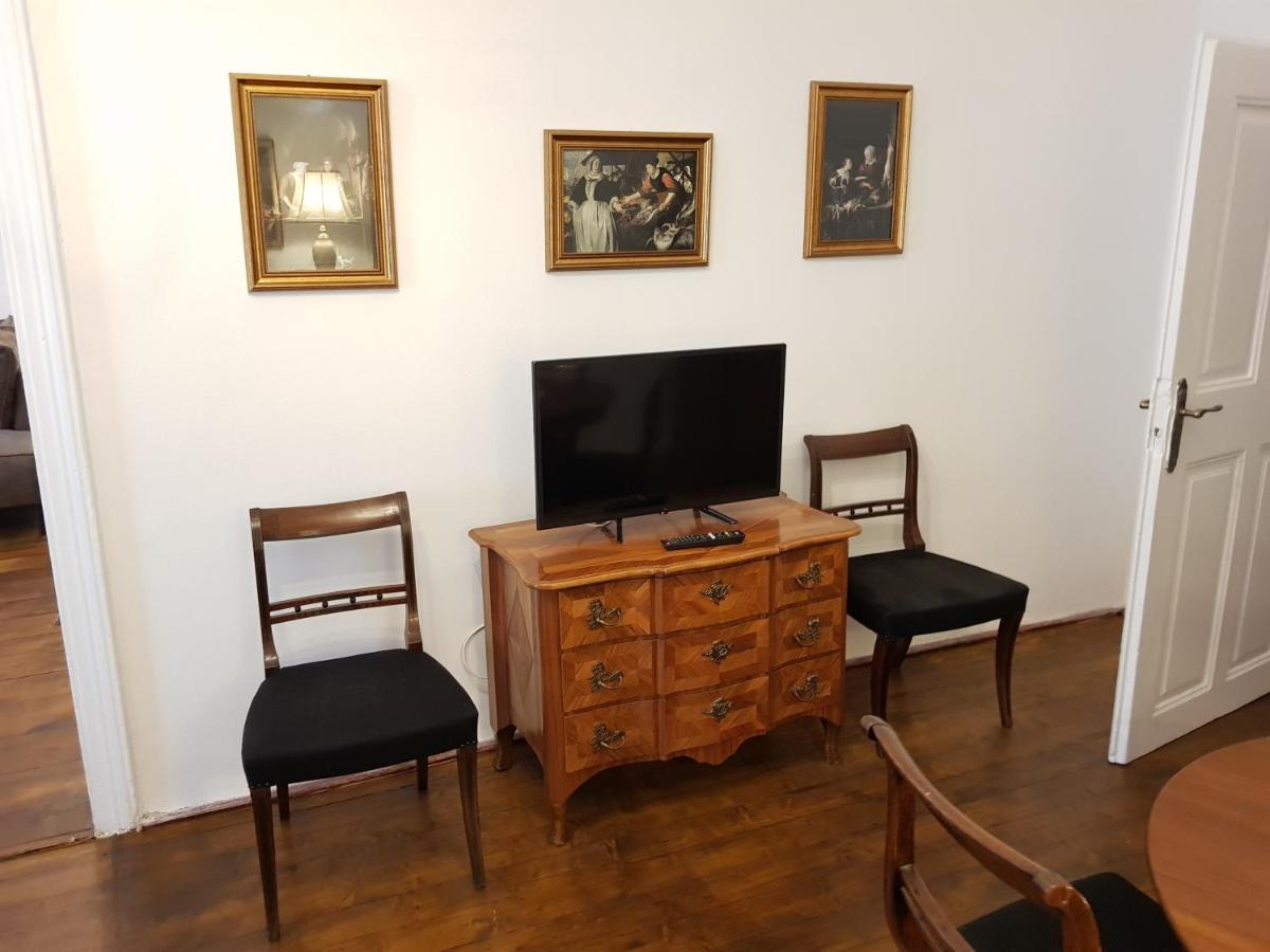 St Andrew'S Apartments Sibiu Ngoại thất bức ảnh