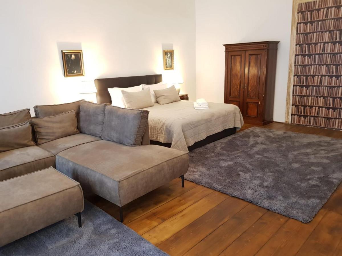 St Andrew'S Apartments Sibiu Ngoại thất bức ảnh