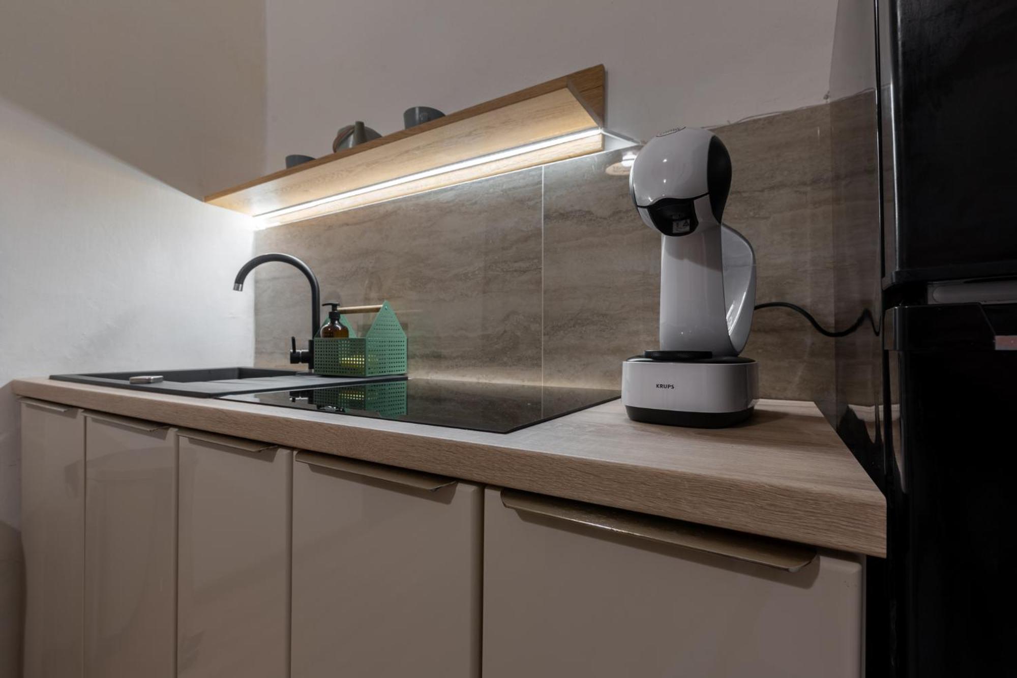 St Andrew'S Apartments Sibiu Ngoại thất bức ảnh