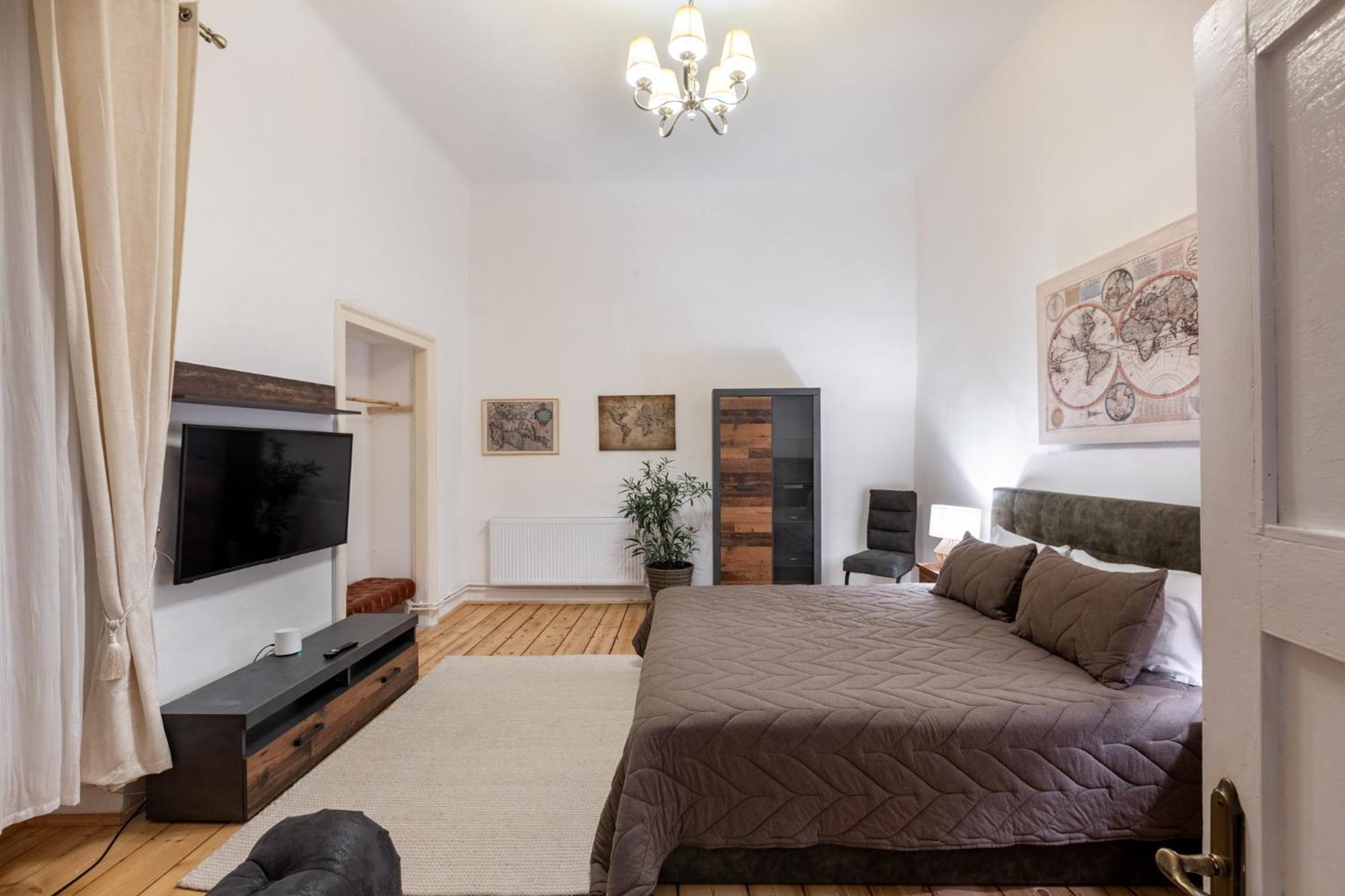 St Andrew'S Apartments Sibiu Ngoại thất bức ảnh