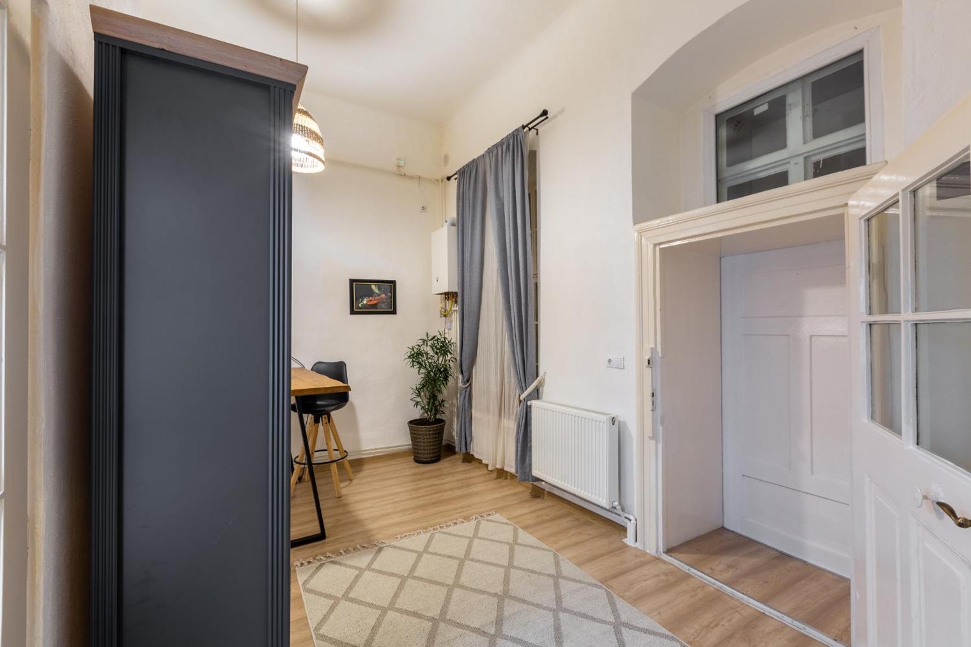 St Andrew'S Apartments Sibiu Ngoại thất bức ảnh