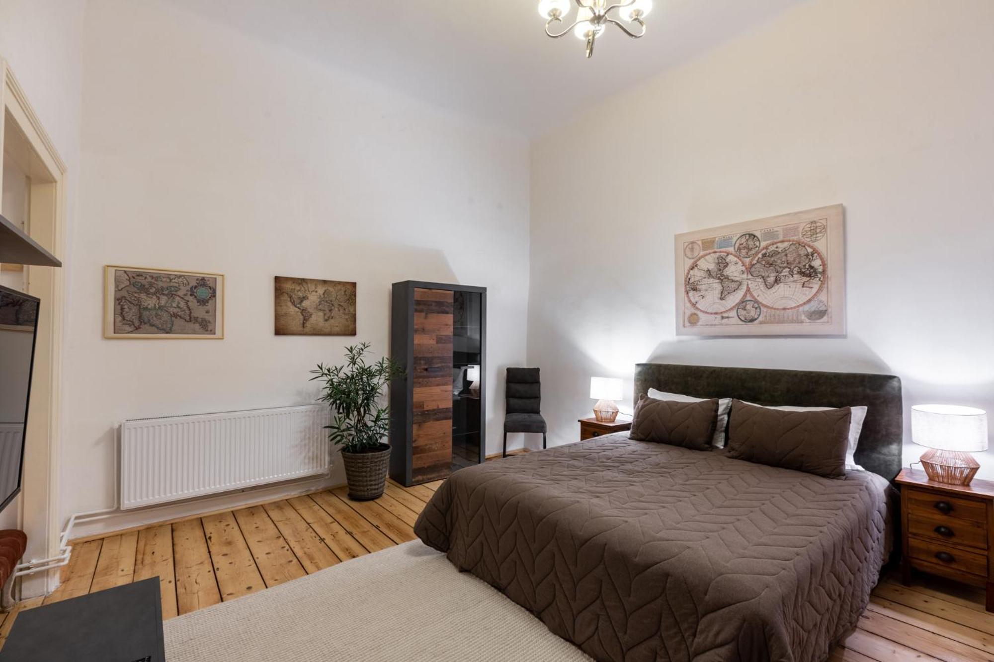 St Andrew'S Apartments Sibiu Ngoại thất bức ảnh