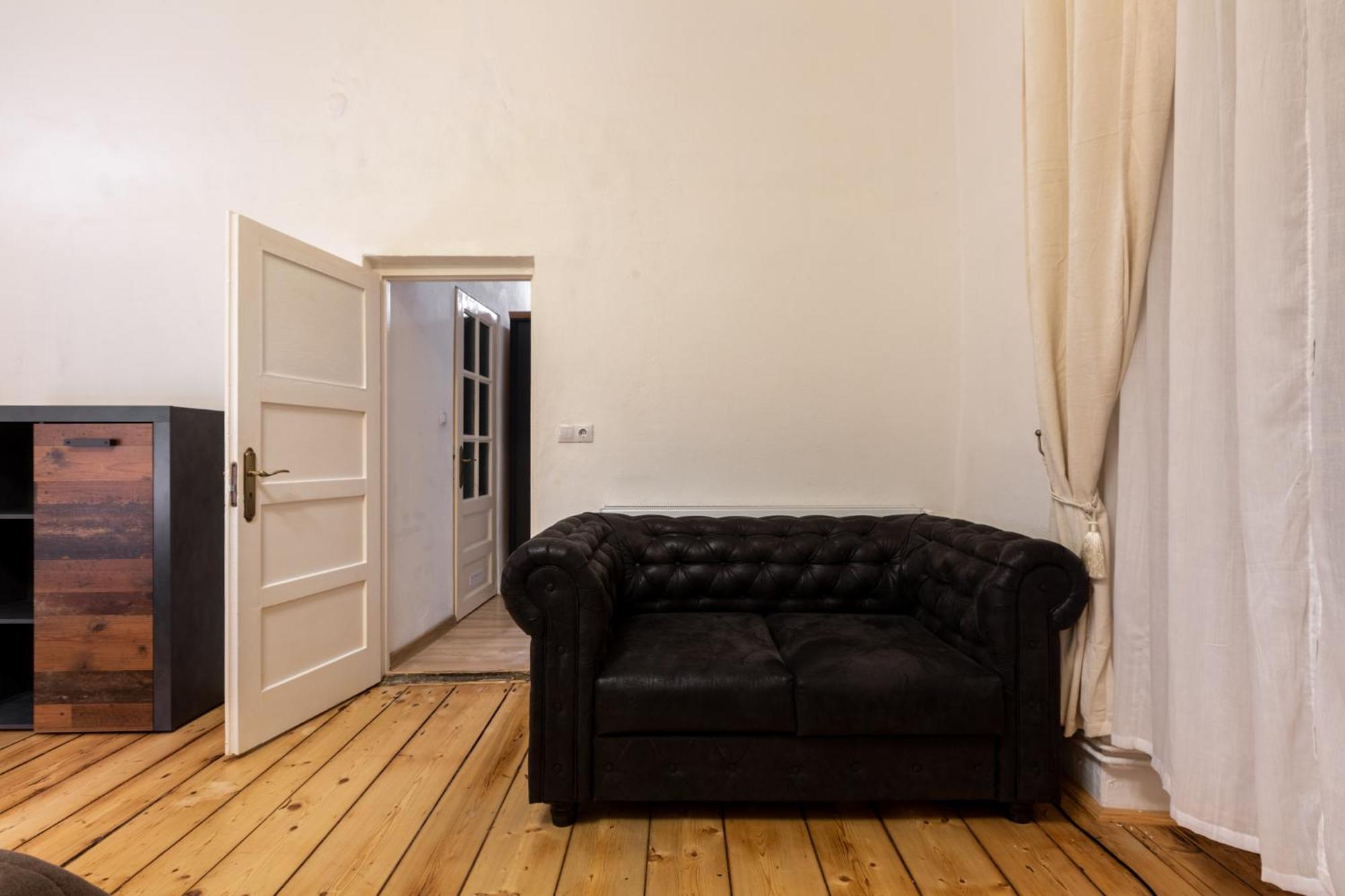 St Andrew'S Apartments Sibiu Ngoại thất bức ảnh