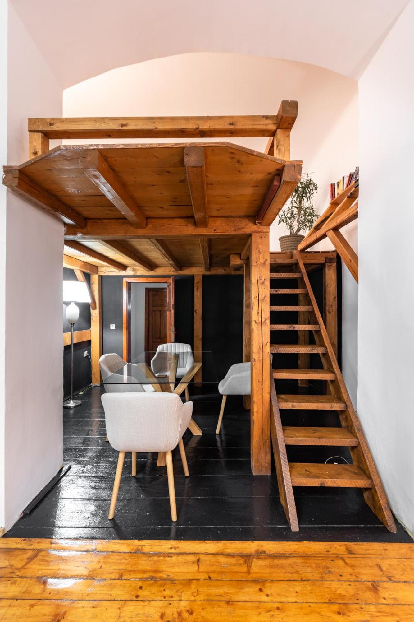 St Andrew'S Apartments Sibiu Ngoại thất bức ảnh