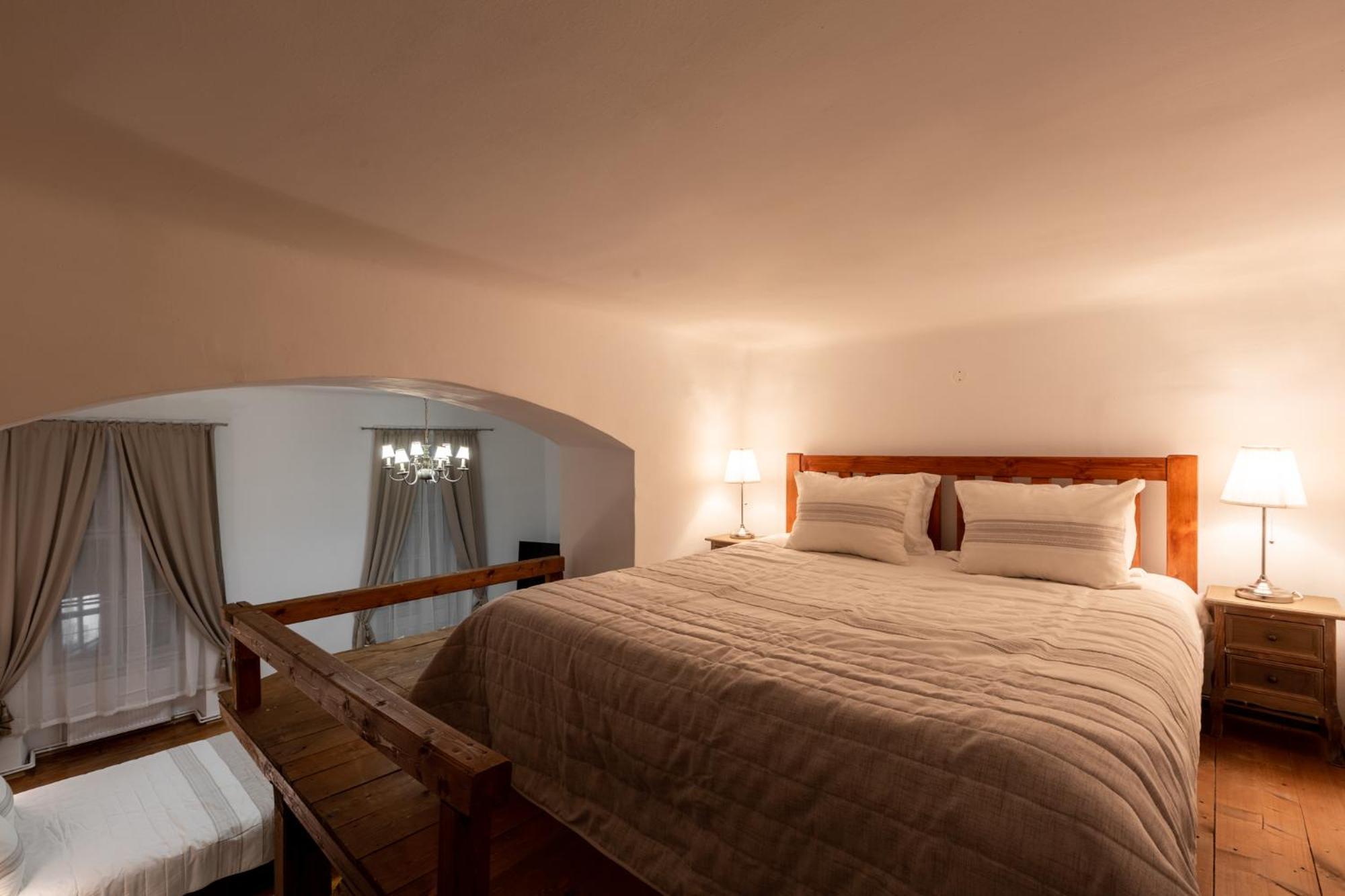 St Andrew'S Apartments Sibiu Ngoại thất bức ảnh