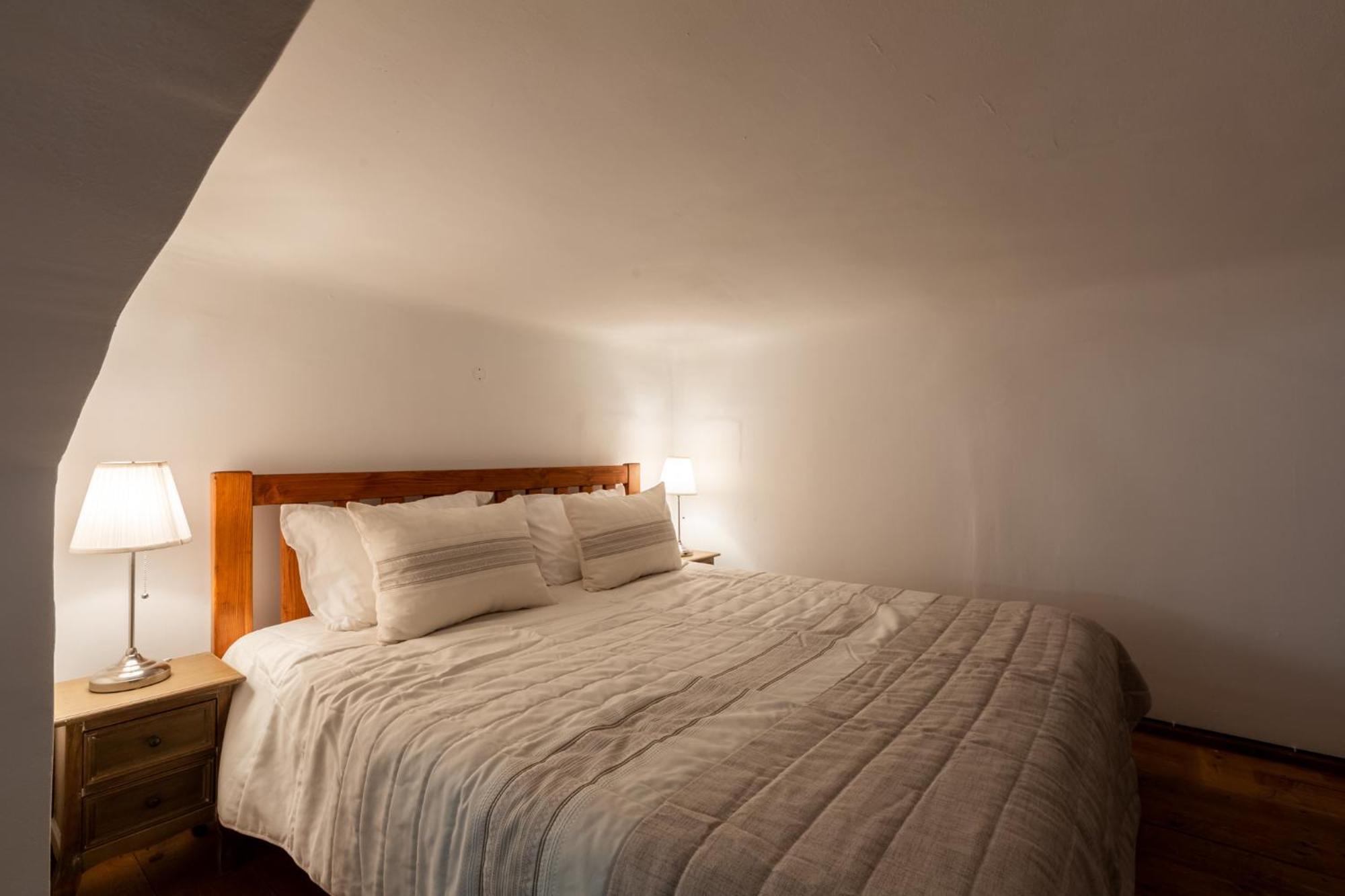 St Andrew'S Apartments Sibiu Ngoại thất bức ảnh