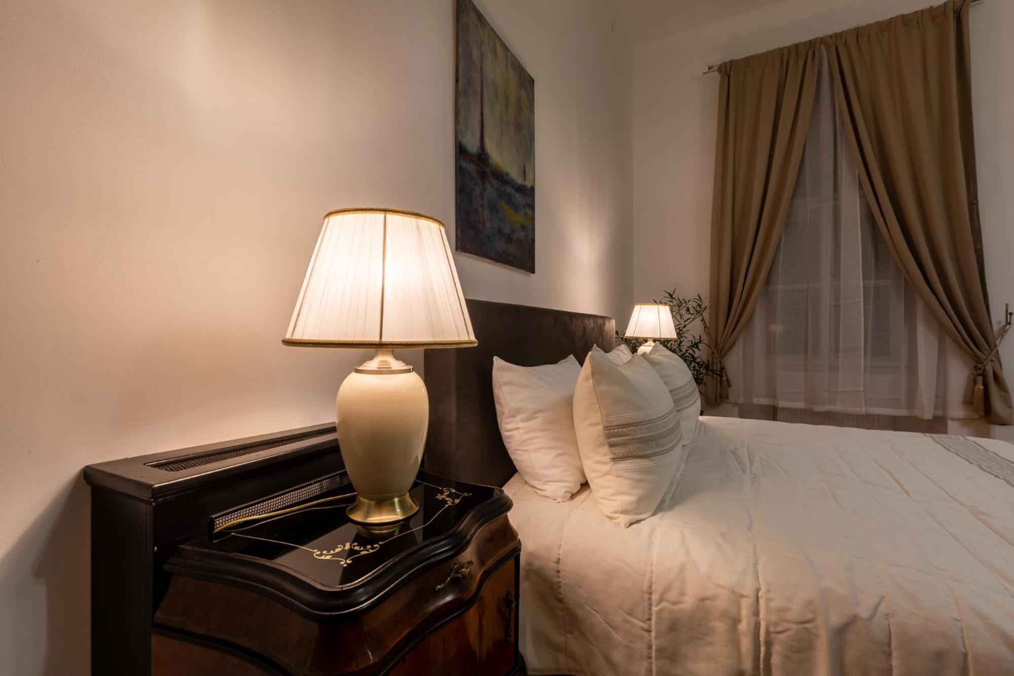 St Andrew'S Apartments Sibiu Ngoại thất bức ảnh