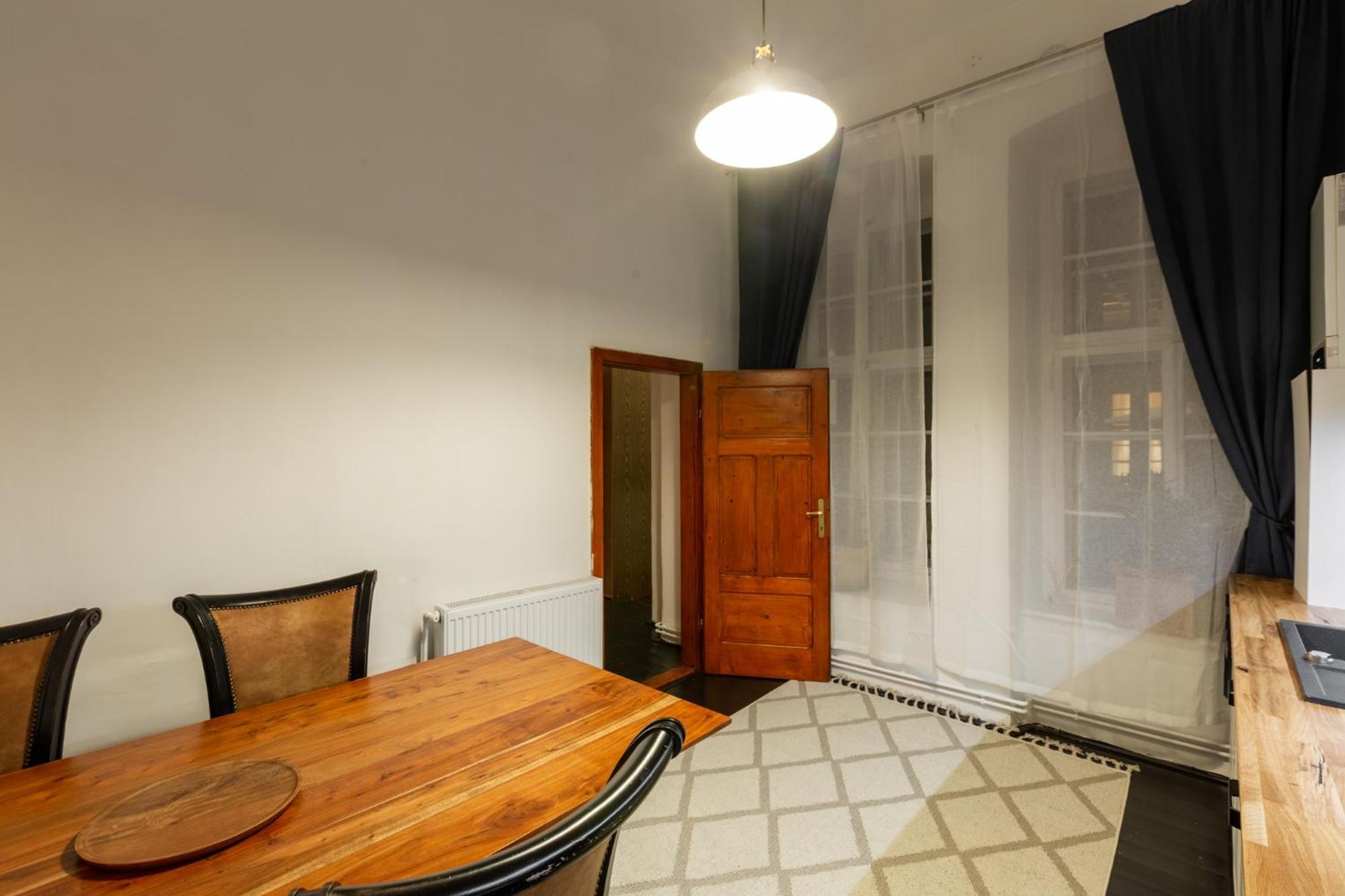 St Andrew'S Apartments Sibiu Ngoại thất bức ảnh